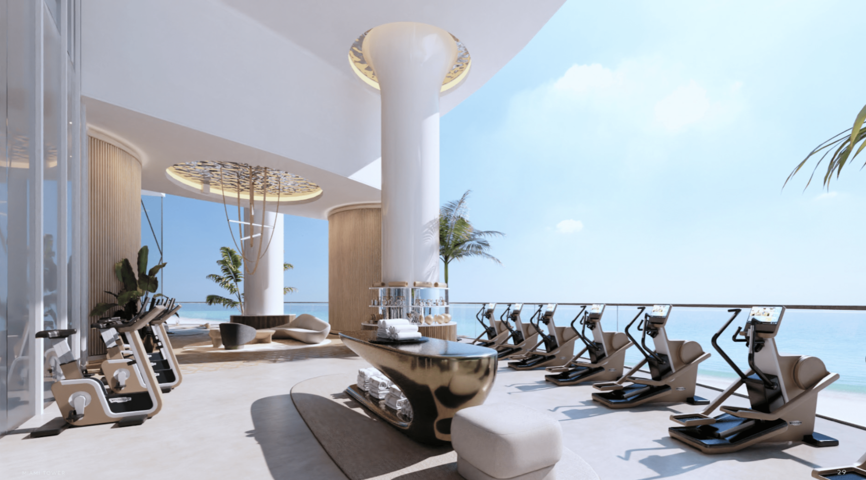 Introducing the Bentley Residences Miami