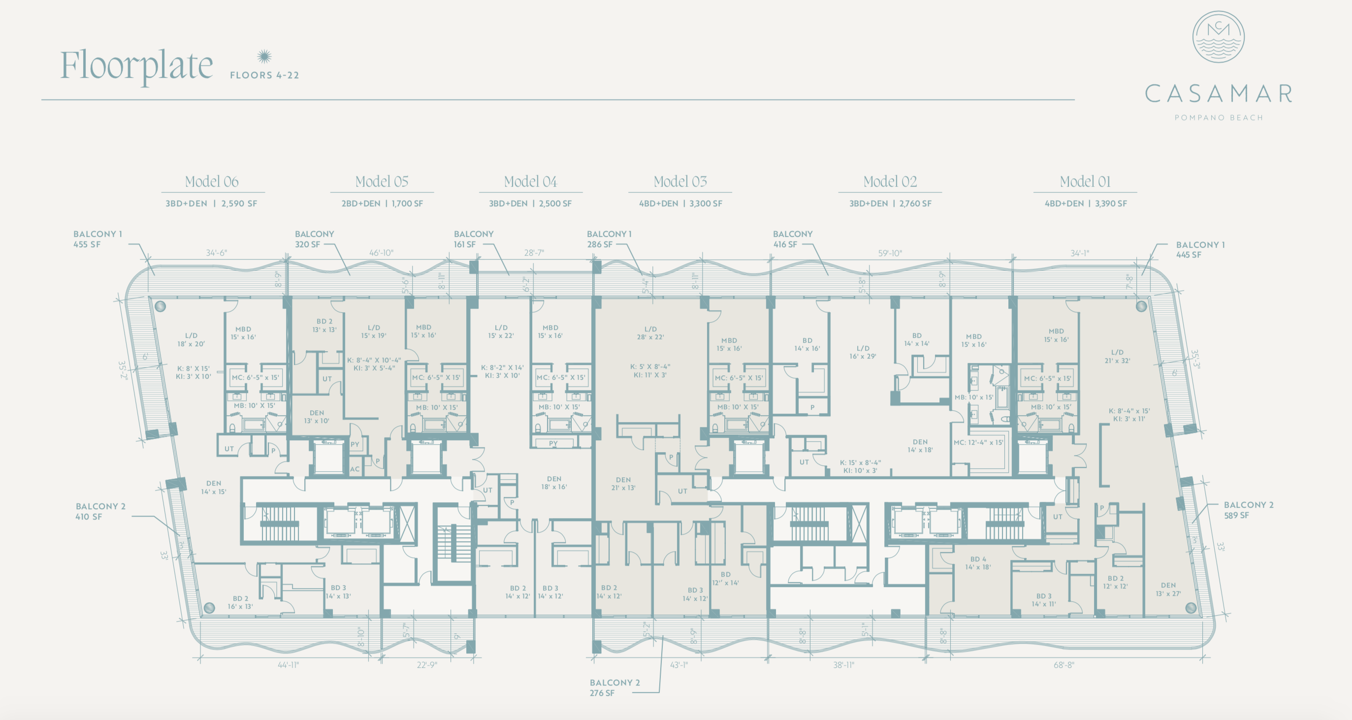 Casamar Pompano Beach | The Investment Value of Casamar in Pompano Beach. What makes this project stand out and how do the prices compare? Casamar Pompano Beach | The Investment Value of Casamar in Pompano Beach. What makes this project stand out and how do the prices compare?