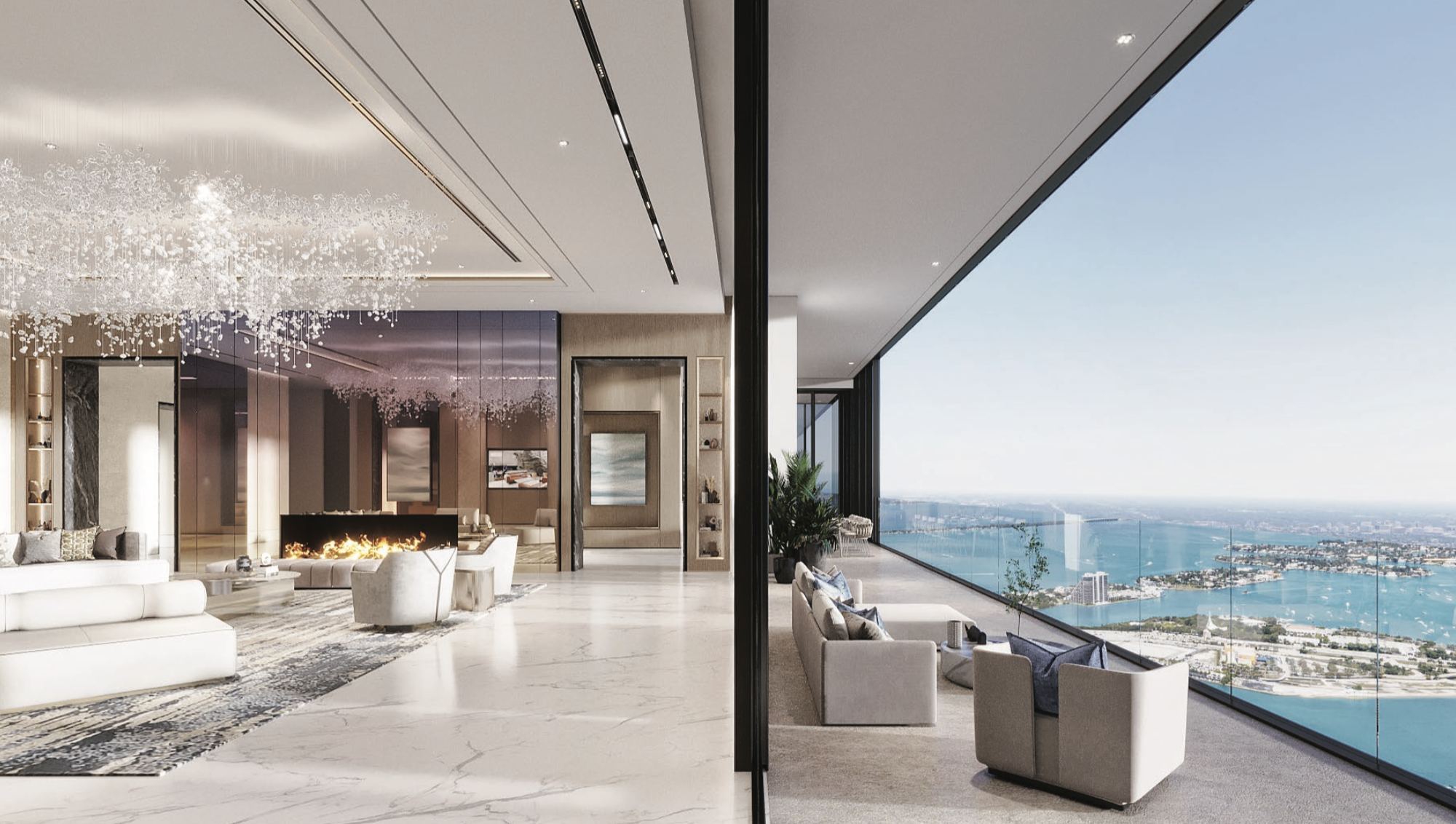 New Condo Developments in Miami | Explore Miami's Newest Pre-construction Condos with 4 Different Budgets. Explore the best options and floor plans