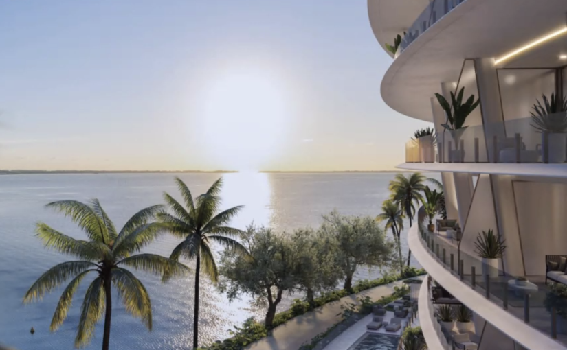 David SidWhat are The Best Miami Condos for Sale in 2022?dons is a top producing Miami realtor with Douglas Elliman. He is known as a market analyst and he is the author behind many of Miami’s most influential real estate reports and forecast.