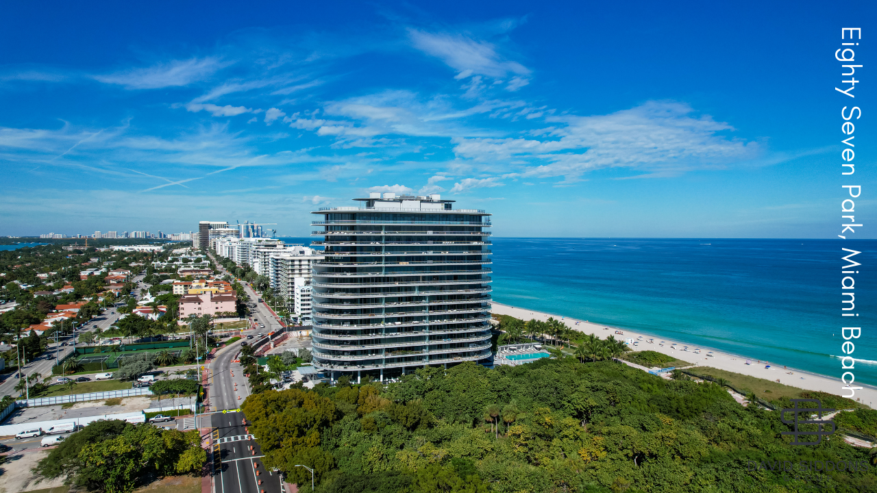 The Changing Face of the Miami Beach Condo Market in 2022