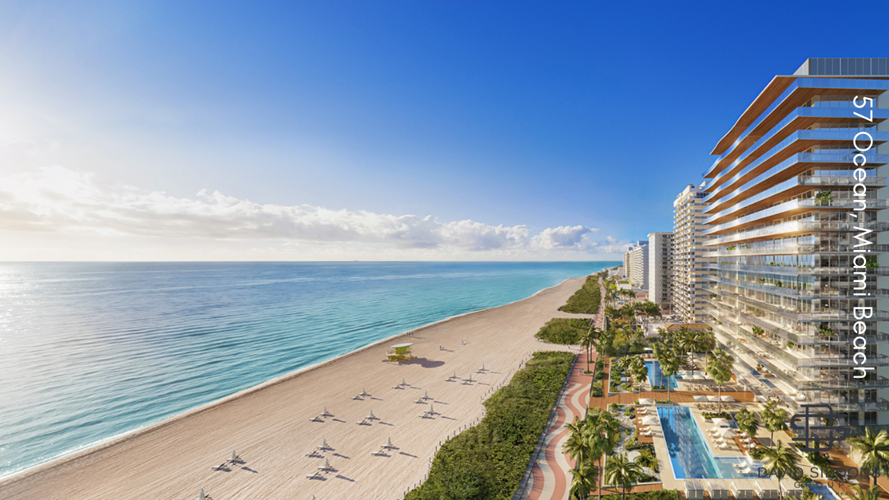 The Changing Face of the Miami Beach Condo Market in 2022