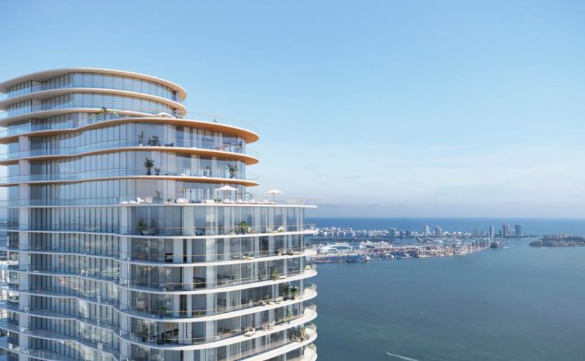 Cipriani Residences in Miami - Brickell's Best New Condo?