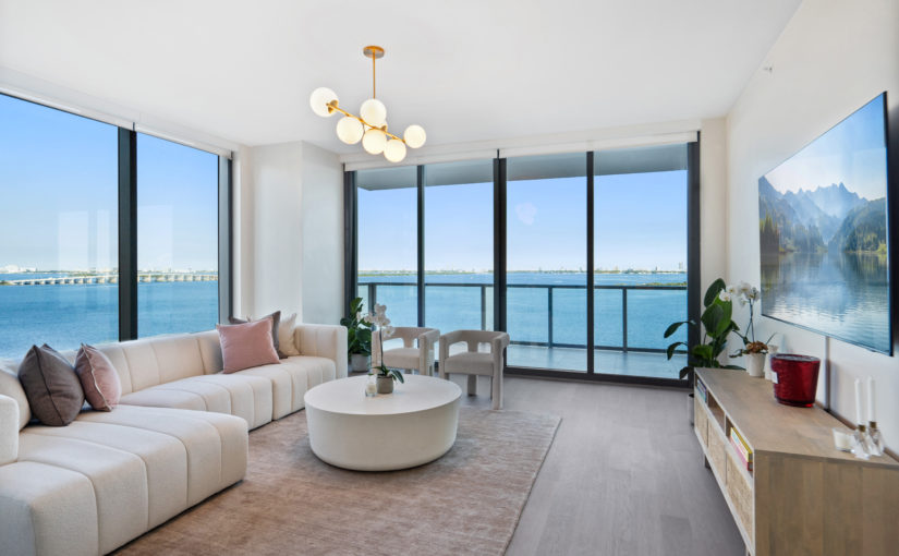 Is it a Good Time to Sell Your Miami Luxury Condo?