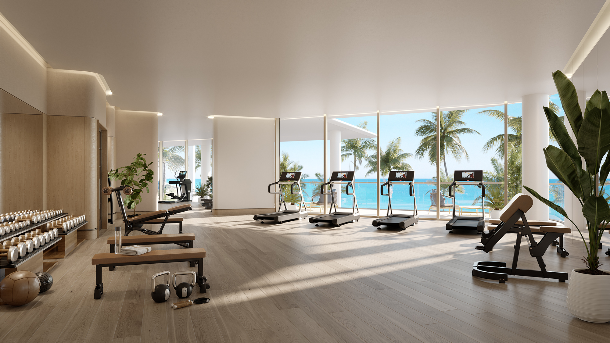 The Perigon Miami Beach | Is this one of Miami's best new luxury condos?