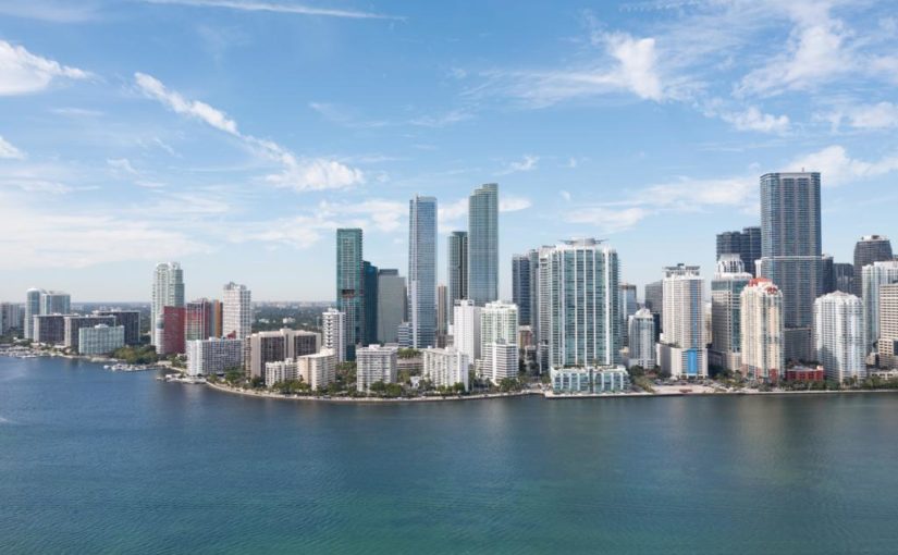 Cipriani Residences in Miami - Brickell's Best New Condo?