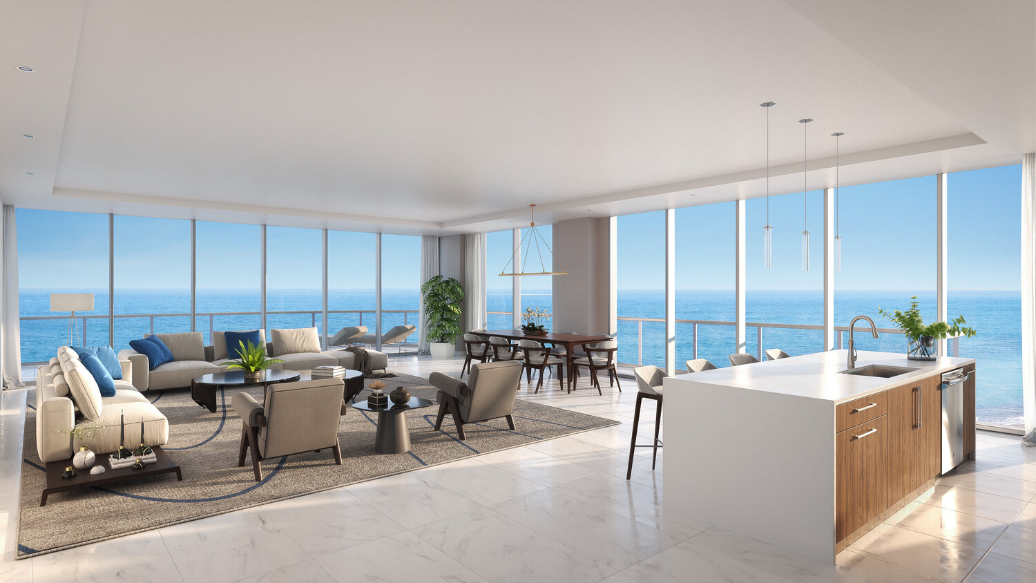 The South Florida Pre-Construction Condo Market | Brickell Vs Miami Beach Vs Fort Lauderdale DSG