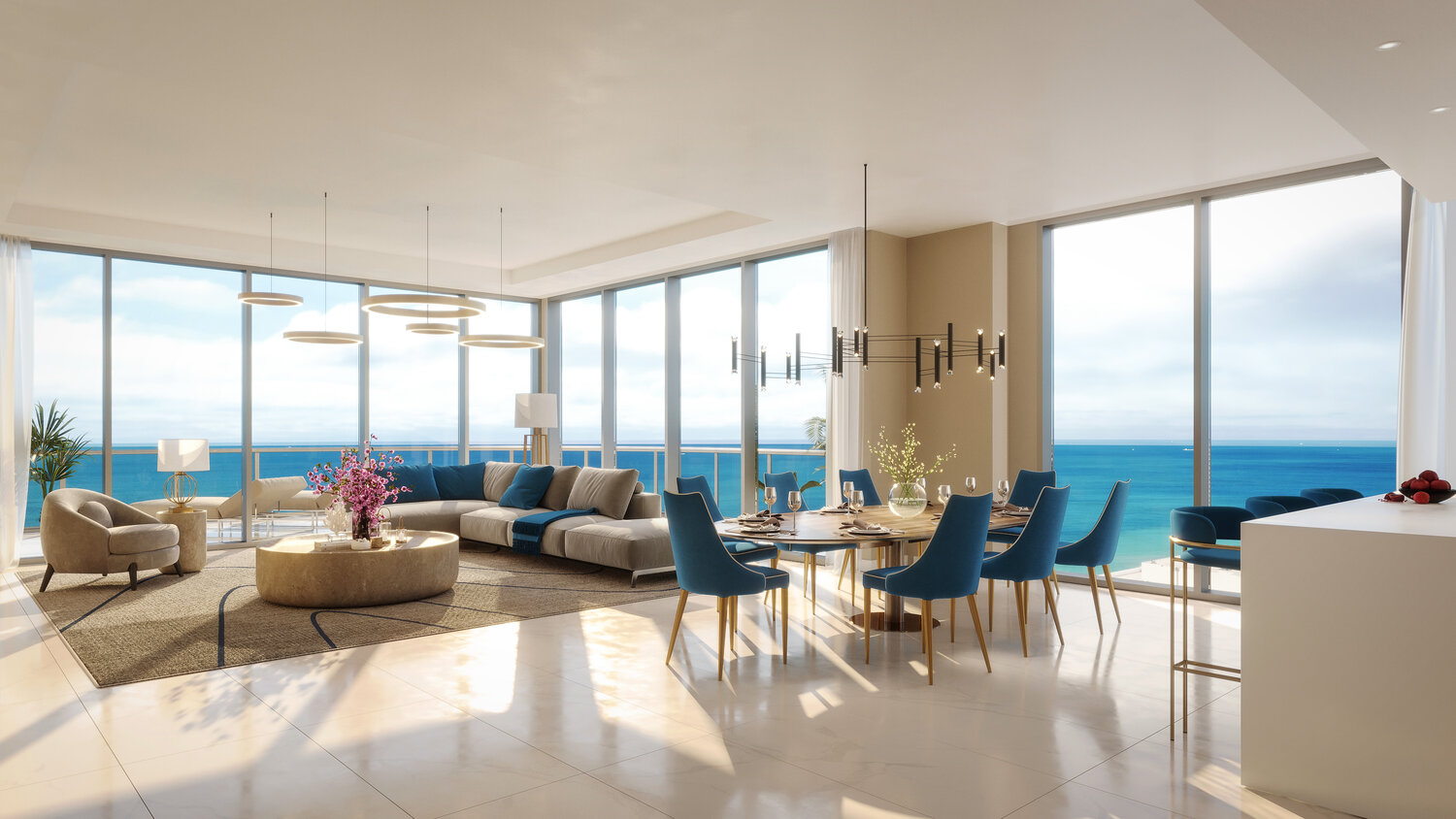 The South Florida Pre-Construction Condo Market | Brickell Vs Miami Beach Vs Fort Lauderdale DSG