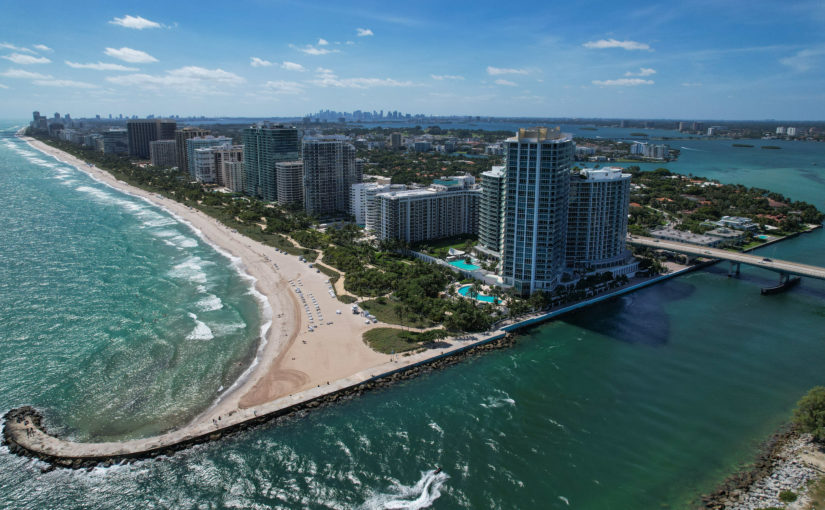 The High Demand for Large Bal Harbour Condos is Driving up Prices DSG