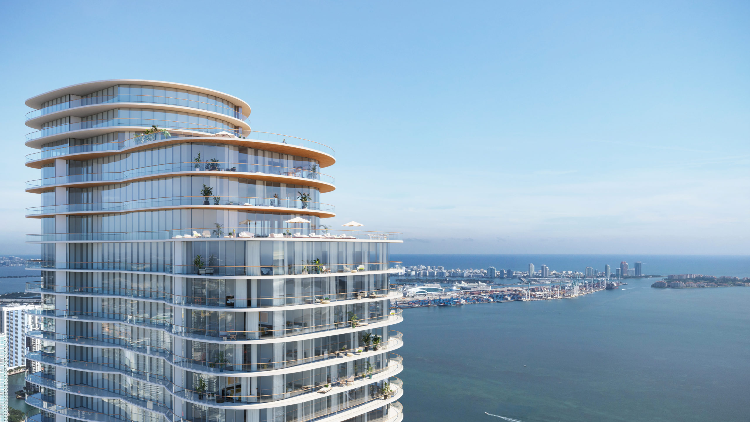 The South Florida Pre-Construction Condo Market | Brickell Vs Miami Beach Vs Fort Lauderdale DSG