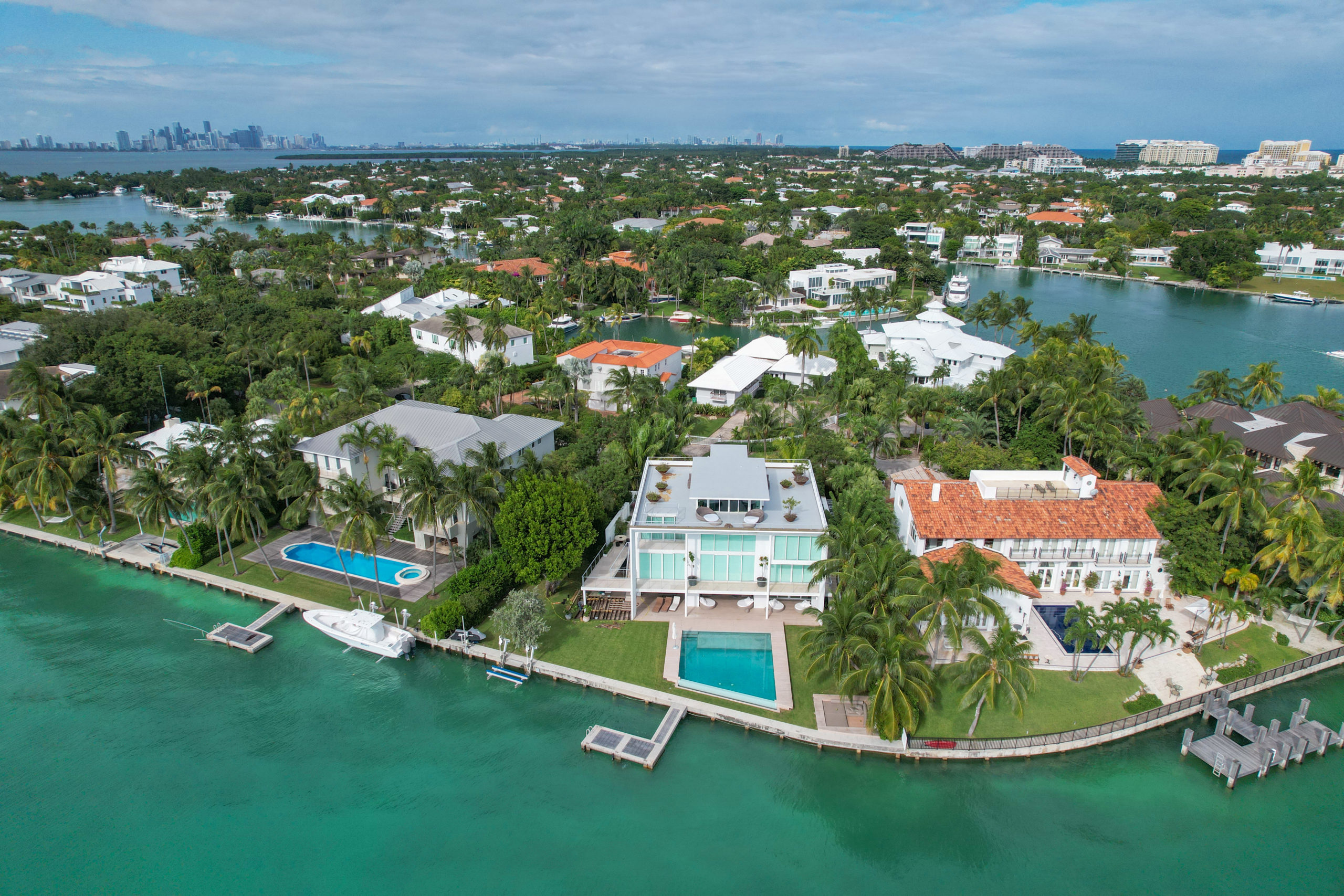 Key Biscayne is one of the Best Miami Neighborhoods for Families DSG