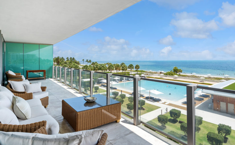 The Best Key Biscayne Condo for Sale DSG