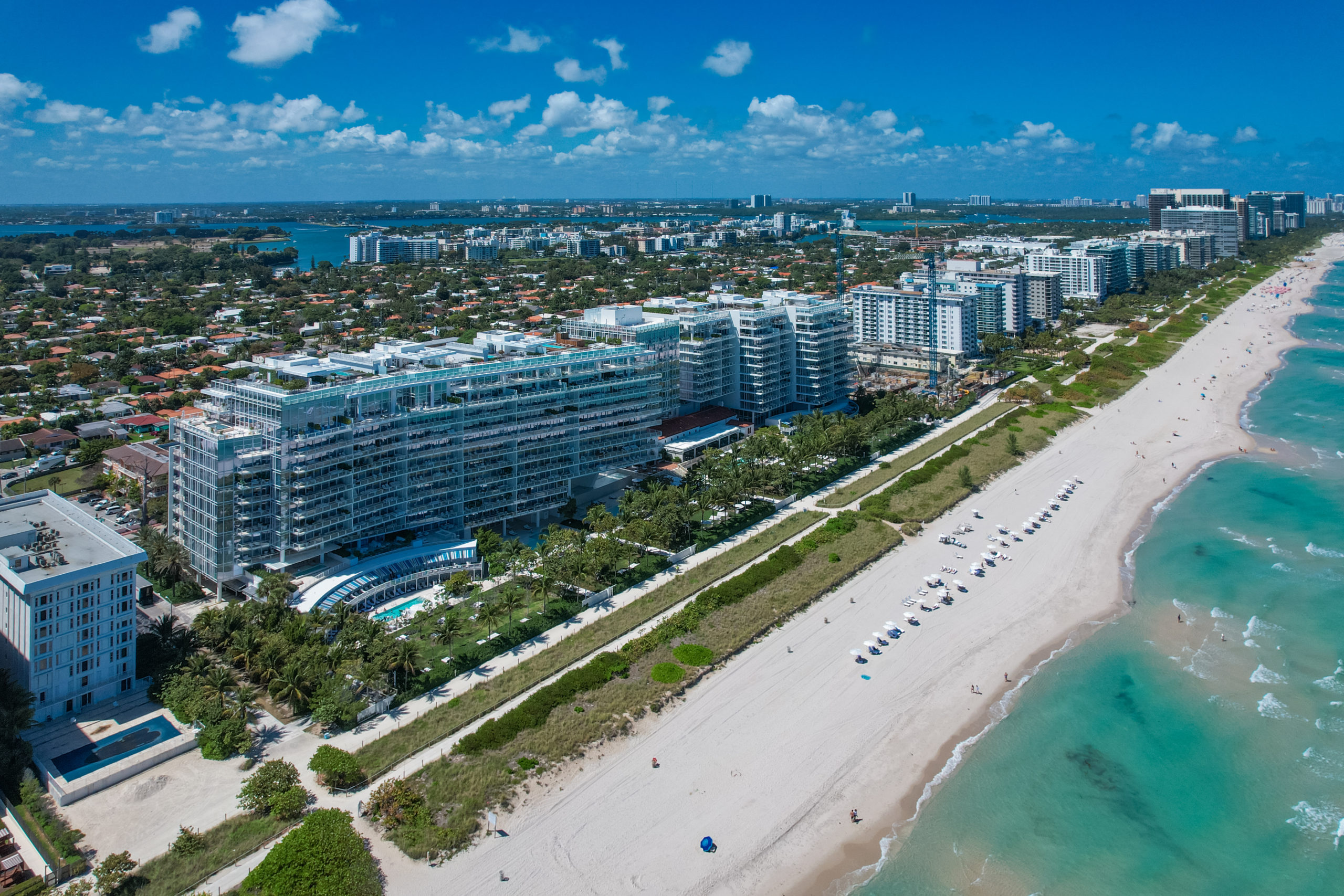 The Best Miami Luxury Condos for 2022 | Opinions and Statistical Analysis. DSG