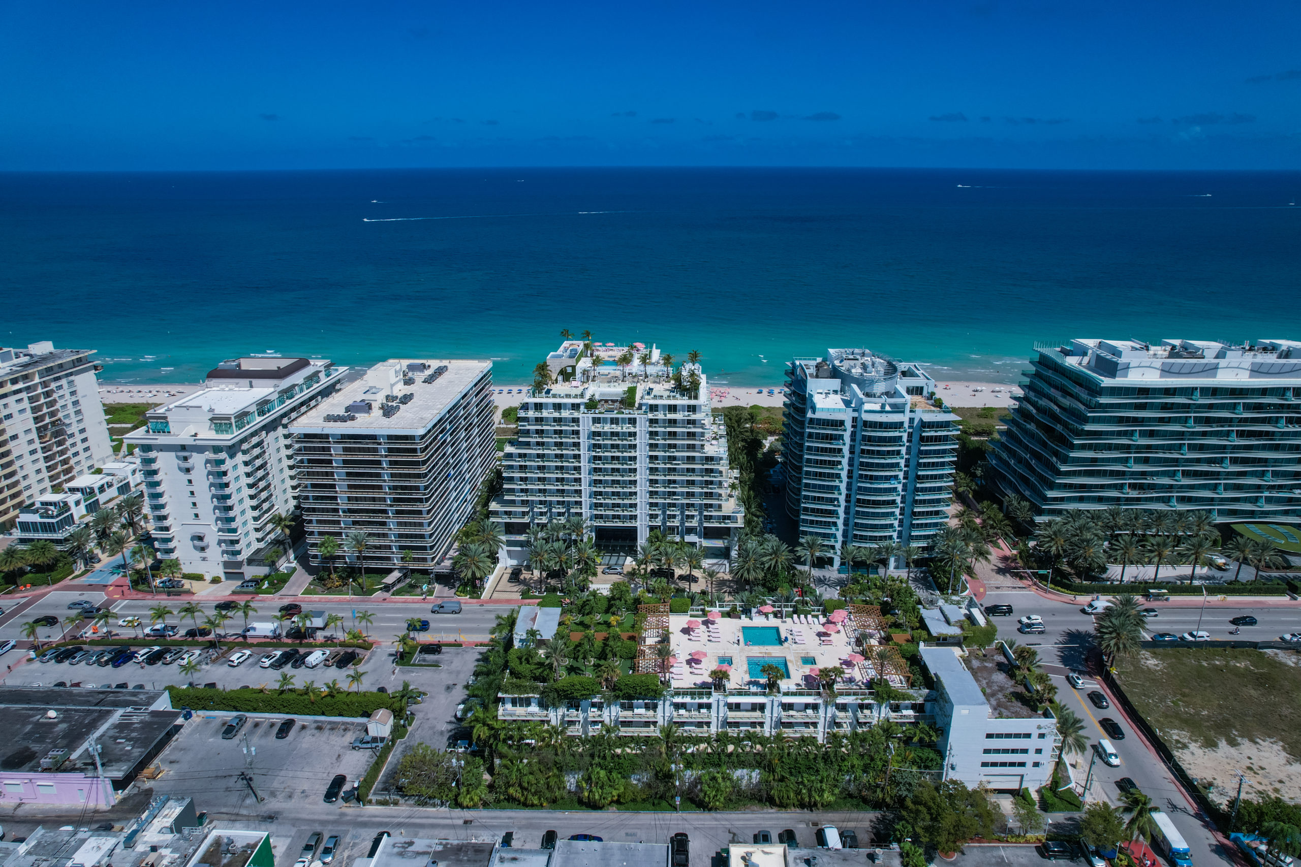 The 2025 Surfside Real Estate Report | Mid-Year Snapshot & Emerging Trends for 2025