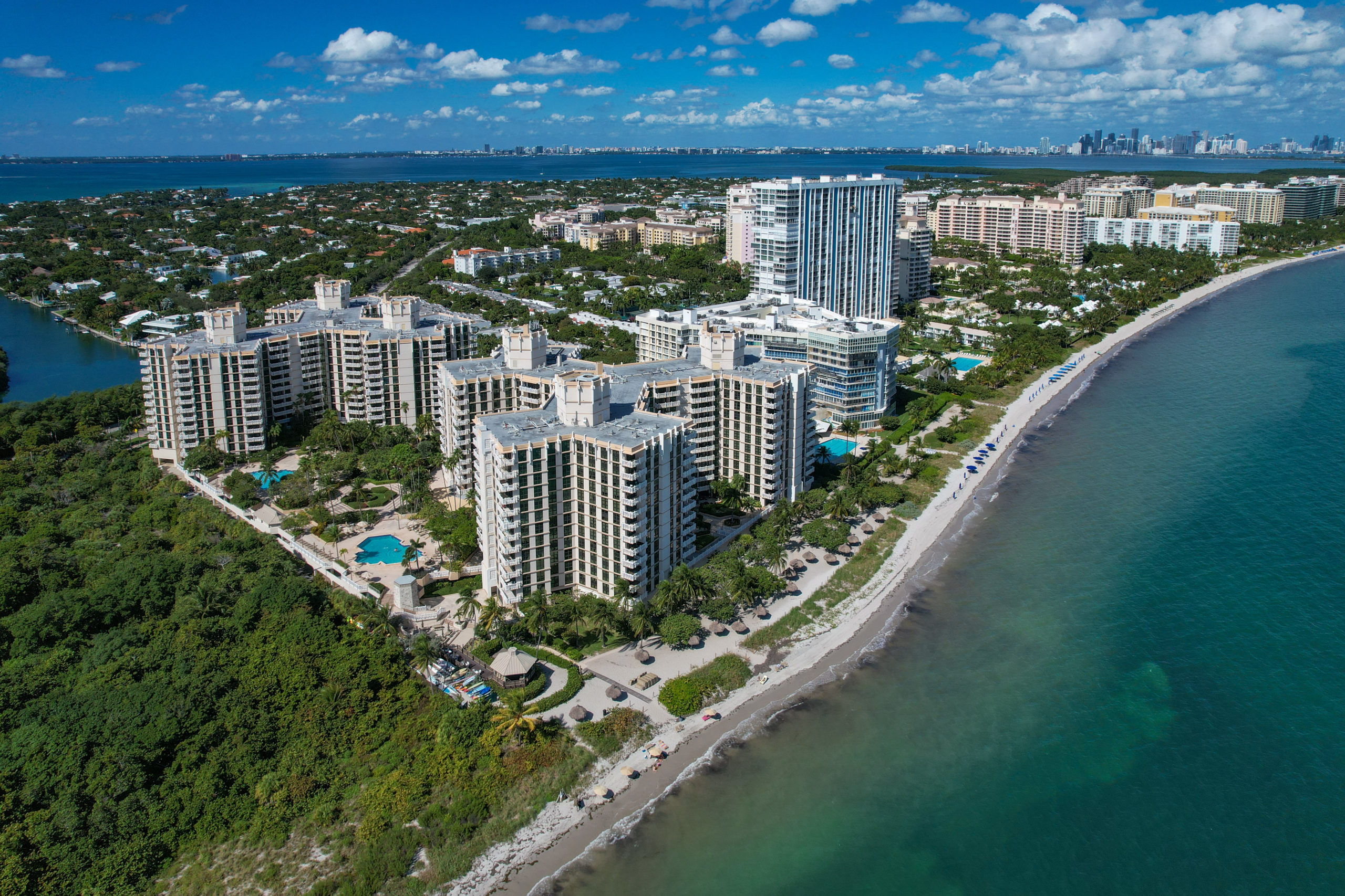 The Top 5 Condos for Sale in Key Biscayne Fl DSG