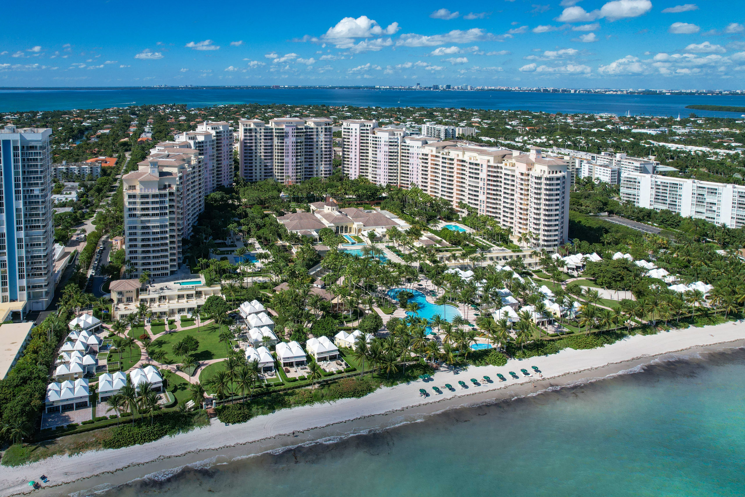 The 5 Best Key Biscayne Condos for Sale DSG