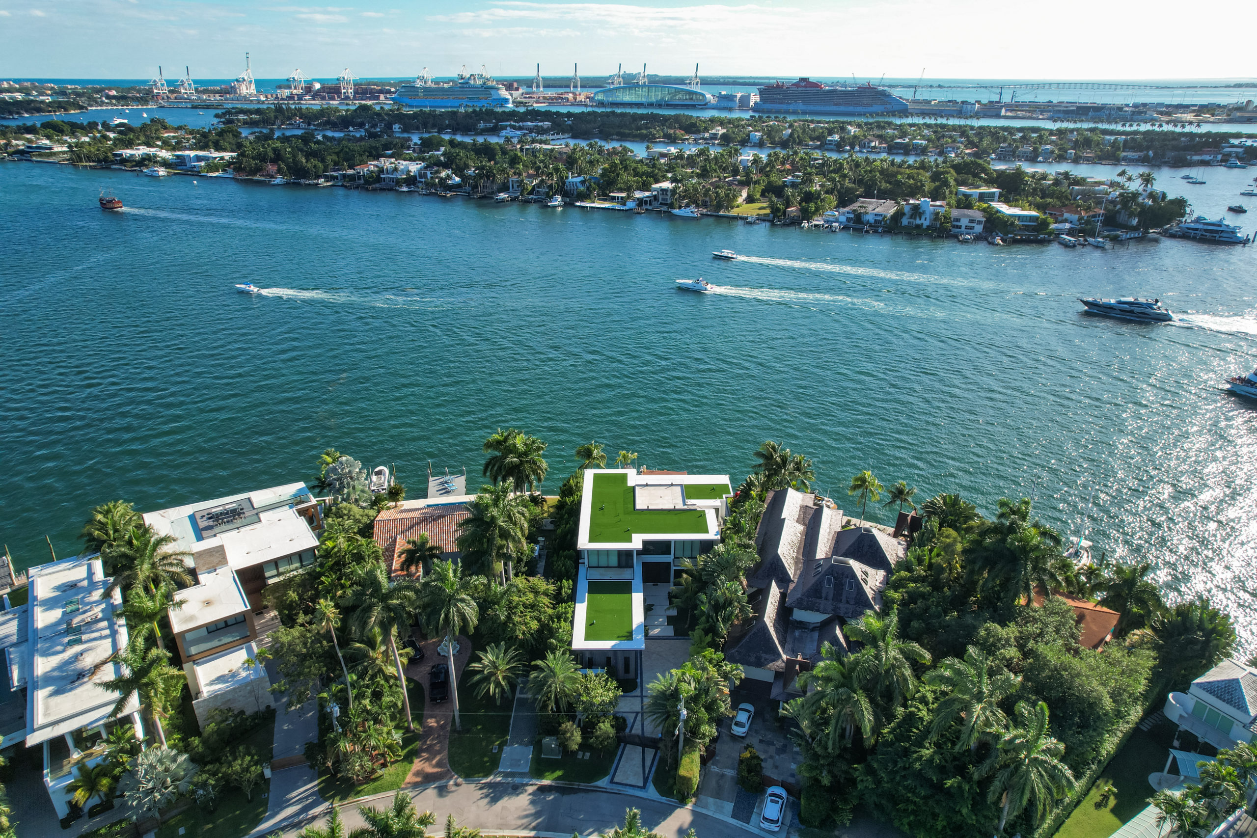 What Are The Best Miami Suburbs? DSG