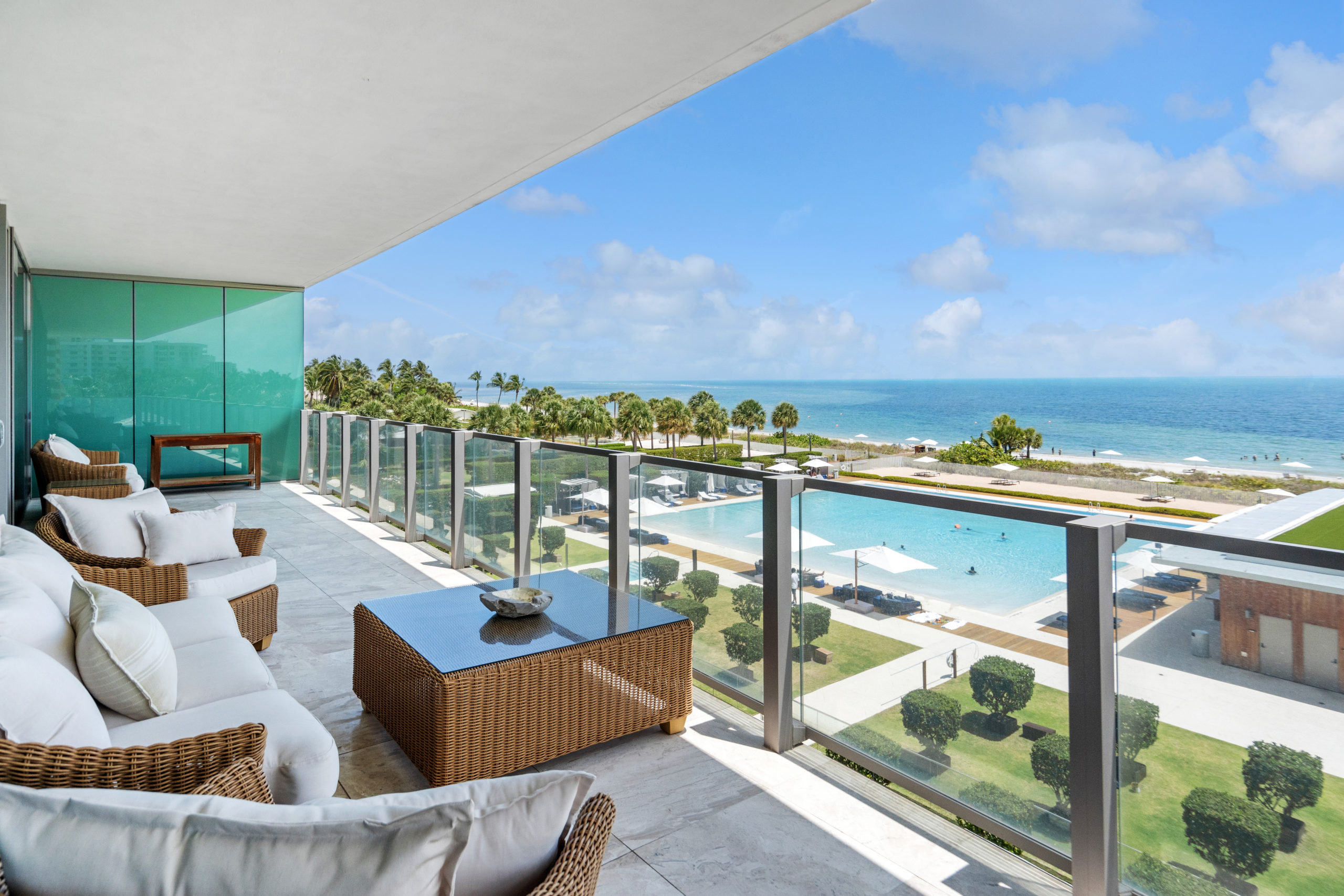 The 5 Best Key Biscayne Condos for Sale DSG