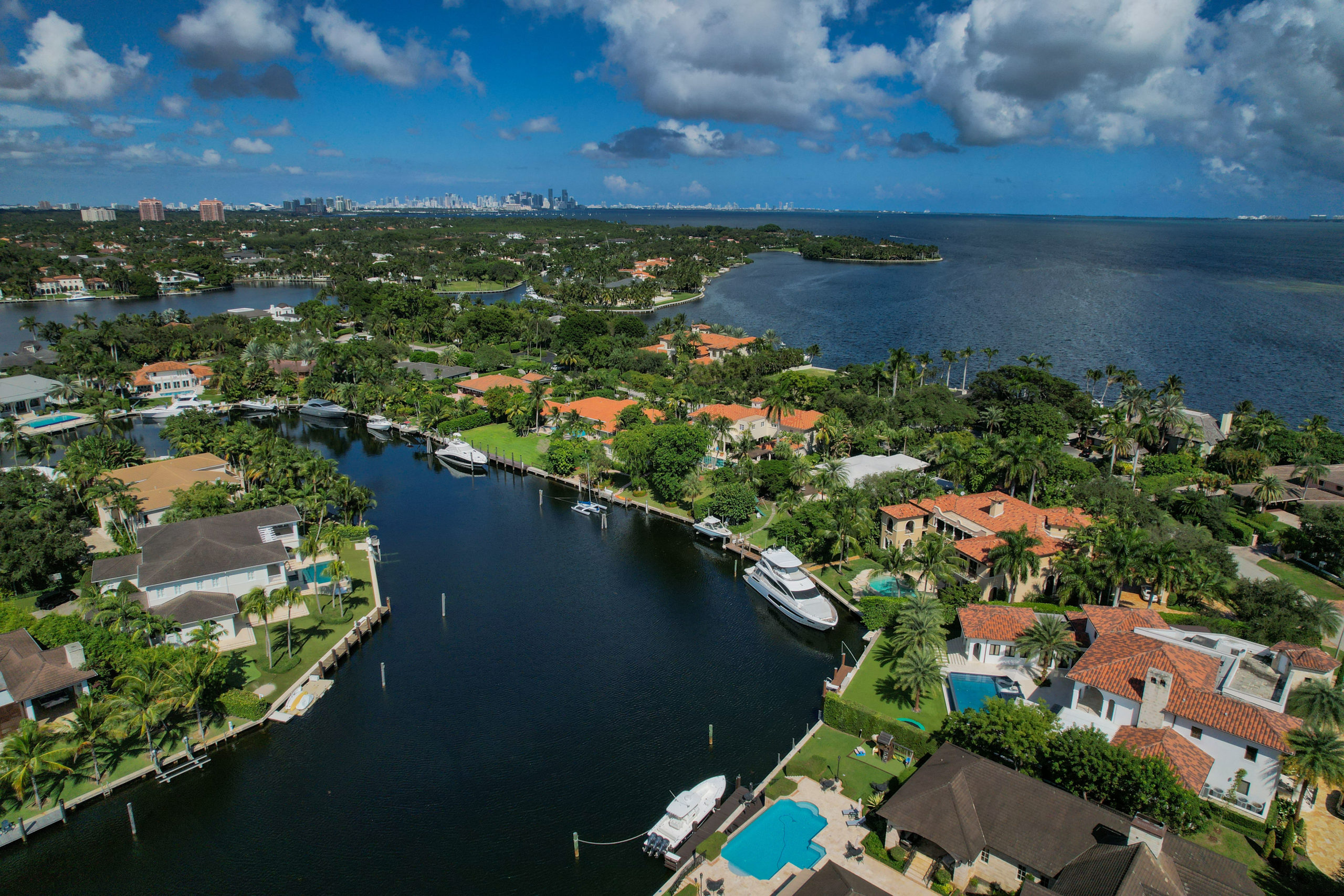 What Are The Best Miami Suburbs? DSG