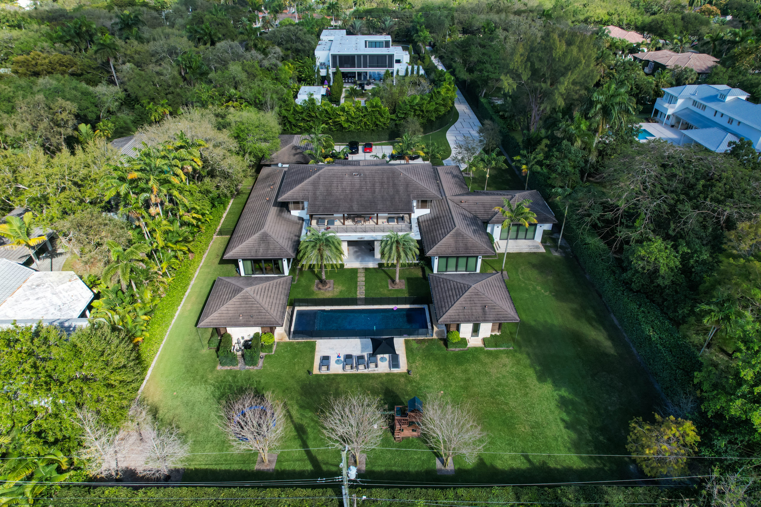 Miami Mansions for Sale | Where to Find the Best Mansions for Sale in Miami DSG