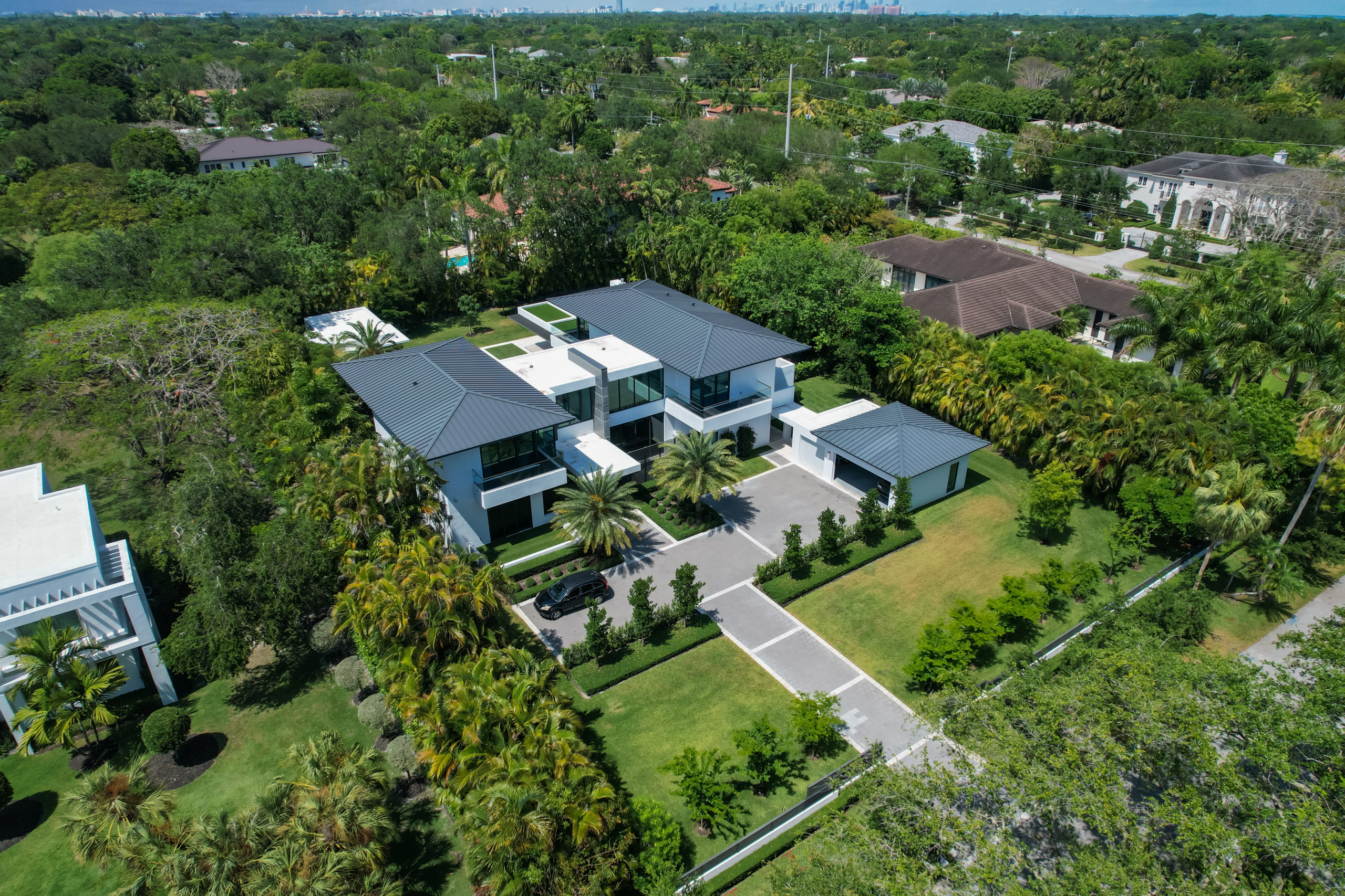 Miami Mansions for Sale | Where to Find the Best Mansions for Sale in Miami DSG