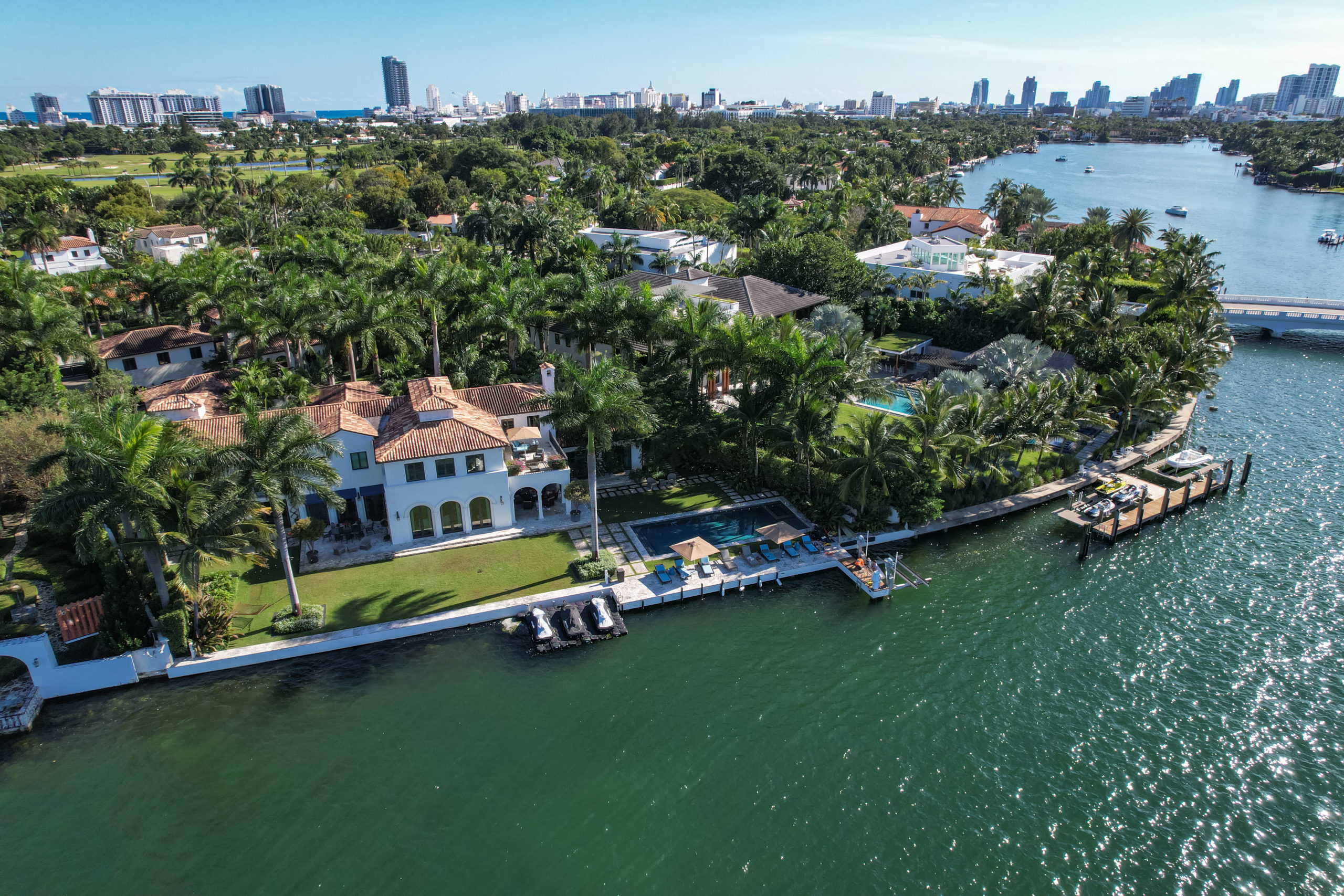 Miami Mansions for Sale | Where to Find the Best Mansions for Sale in Miami DSG