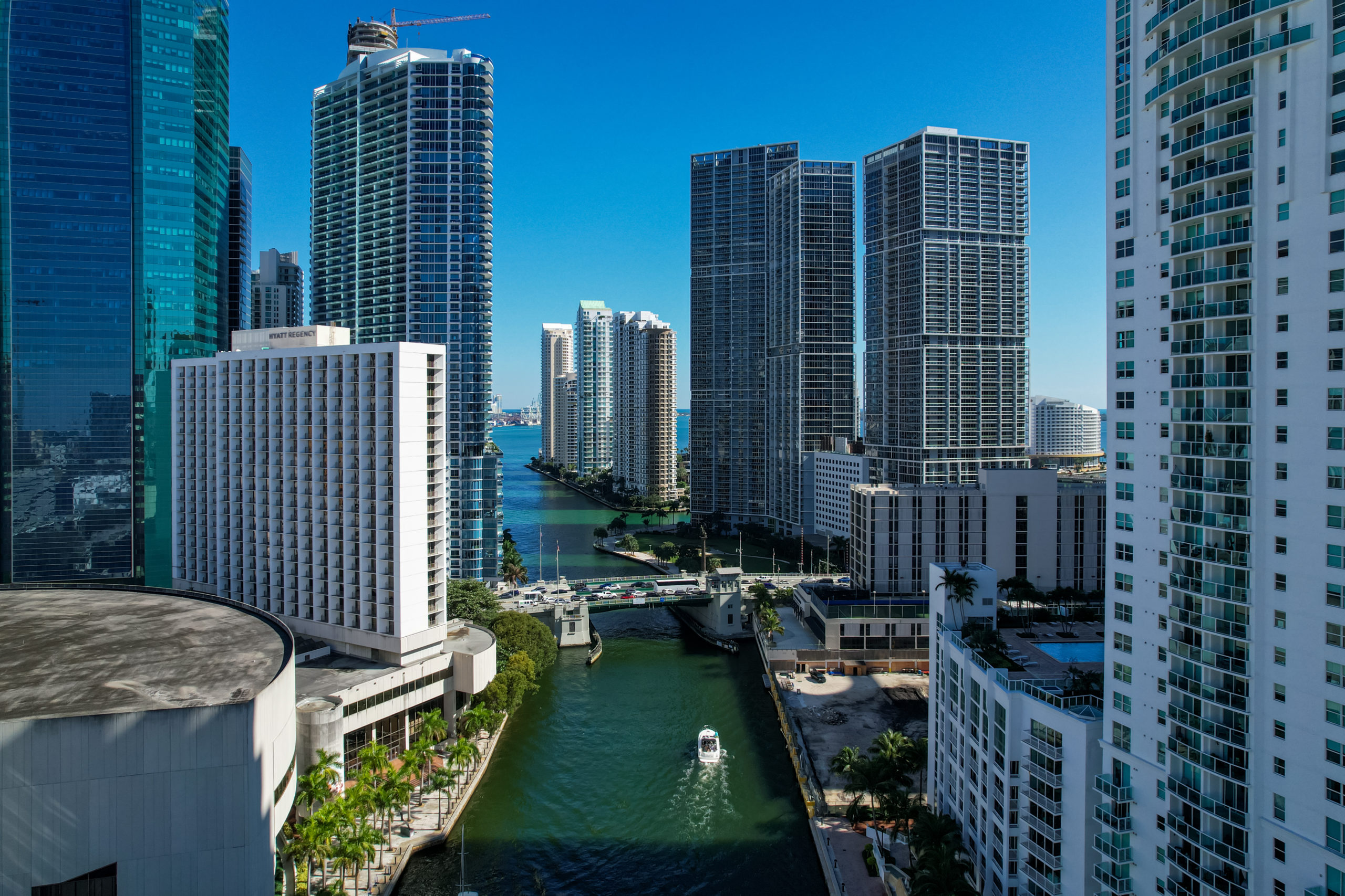 The Miami Rental Market and Its Sustainability