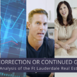 Miami Real Estate Market Predictions 2022 / 2023 (Part 1)