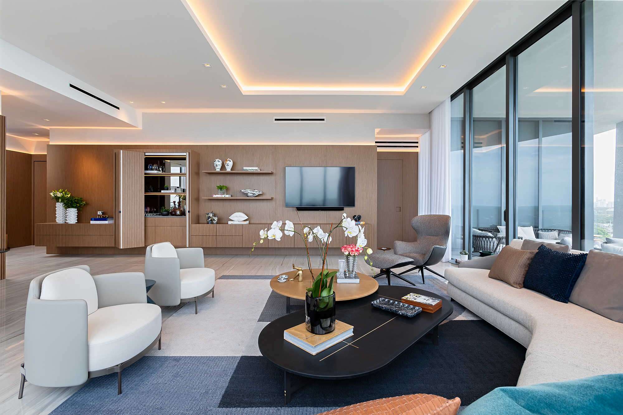 Coconut Grove Condos For Sale