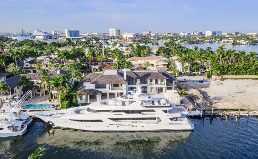 Fort Lauderdale International Boat Show 2022 - Everything you need to know!