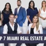 The Best Miami Real Estate Agents