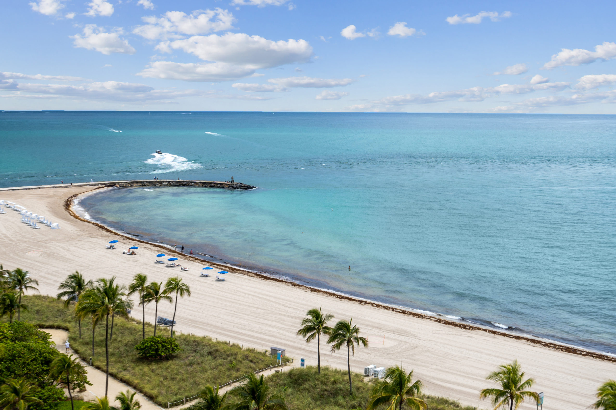 Miami Beach Real Estate Report for Surfside and Bal Harbour | Q2 2022