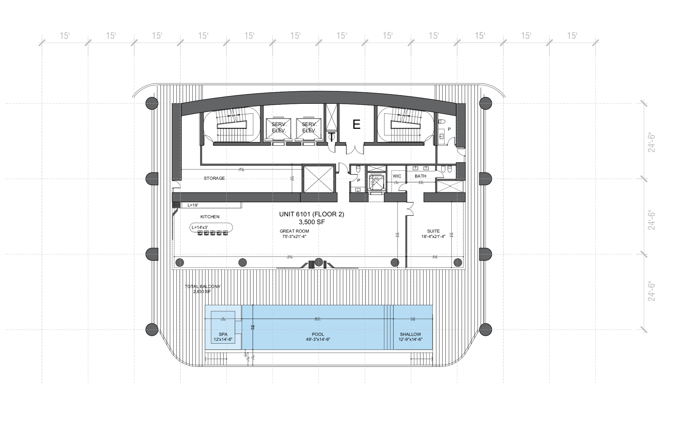 Looking for a Miami Penthouse? Check out these New Construction Penthouses! The Penthouses at St Regis Sunny Isles