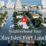 The Best Waterfront Neighborhoods in Fort Lauderdale