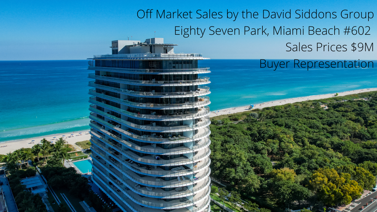 Propriedades Off Market em Miami - Como encontrá-los? Propriedades Off Market em Miami - Como encontrá-los?