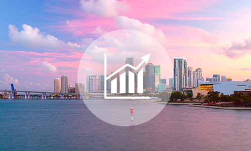 Downtown Miami