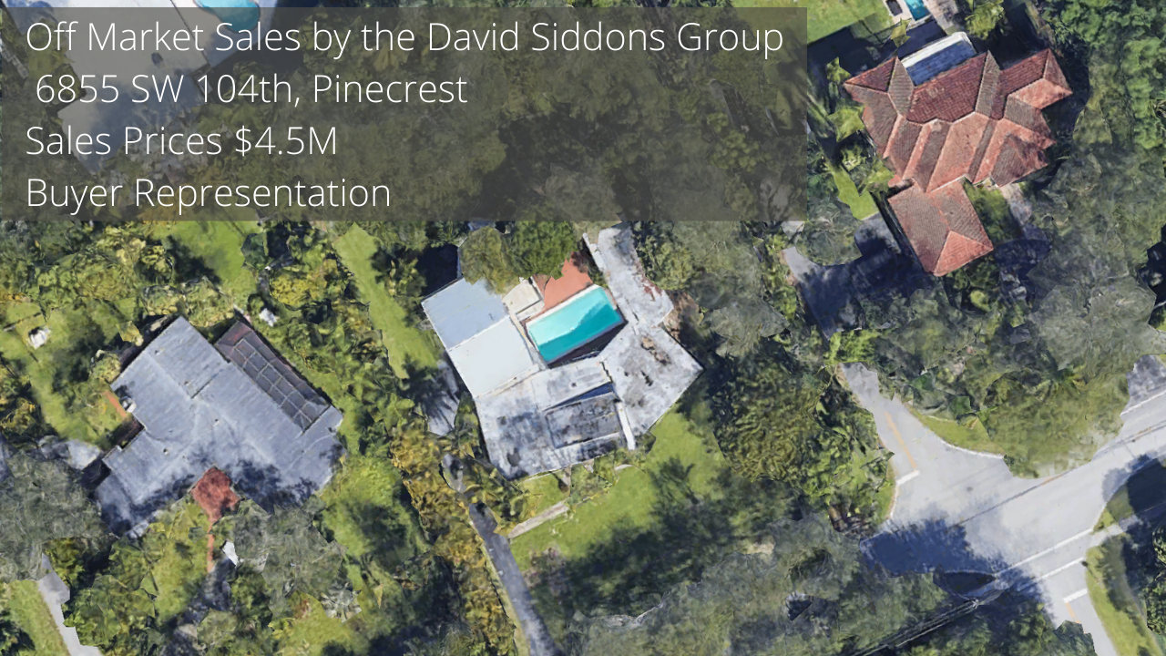 Propriedades Off Market em Miami - Como encontrá-los? Propriedades Off Market em Miami - Como encontrá-los?