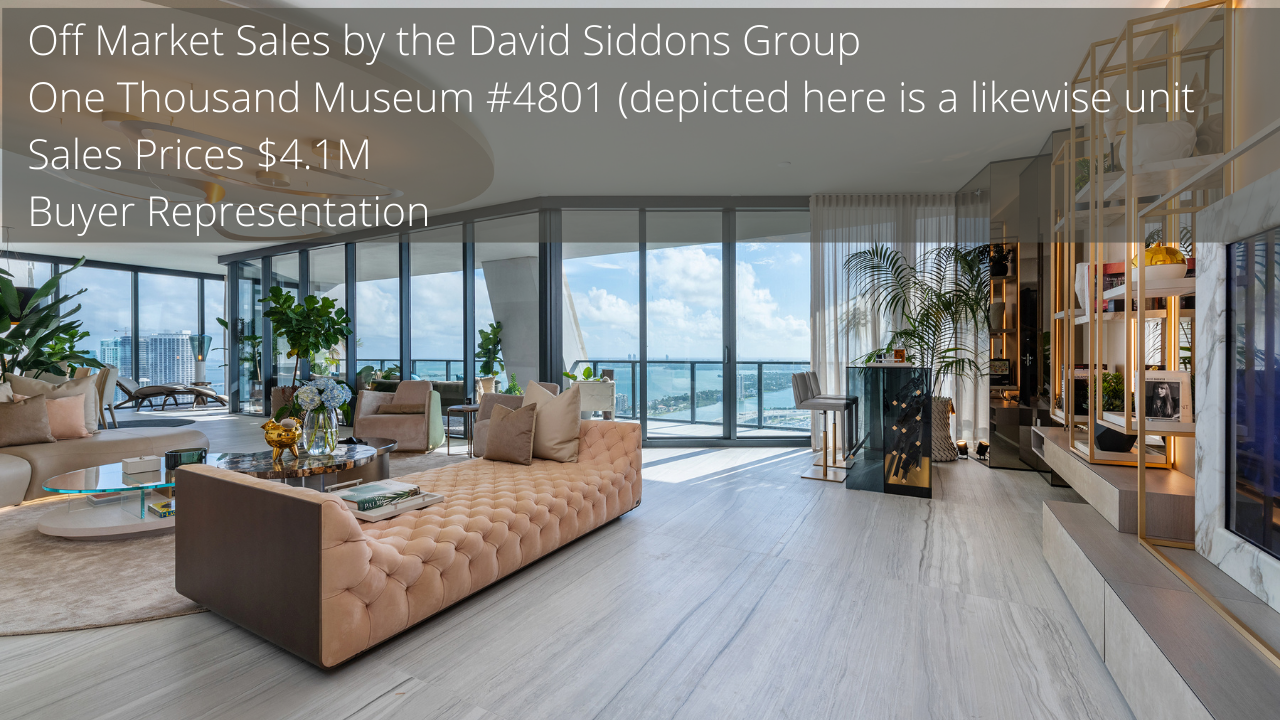 Propriedades Off Market em Miami - Como encontrá-los? Propriedades Off Market em Miami - Como encontrá-los?