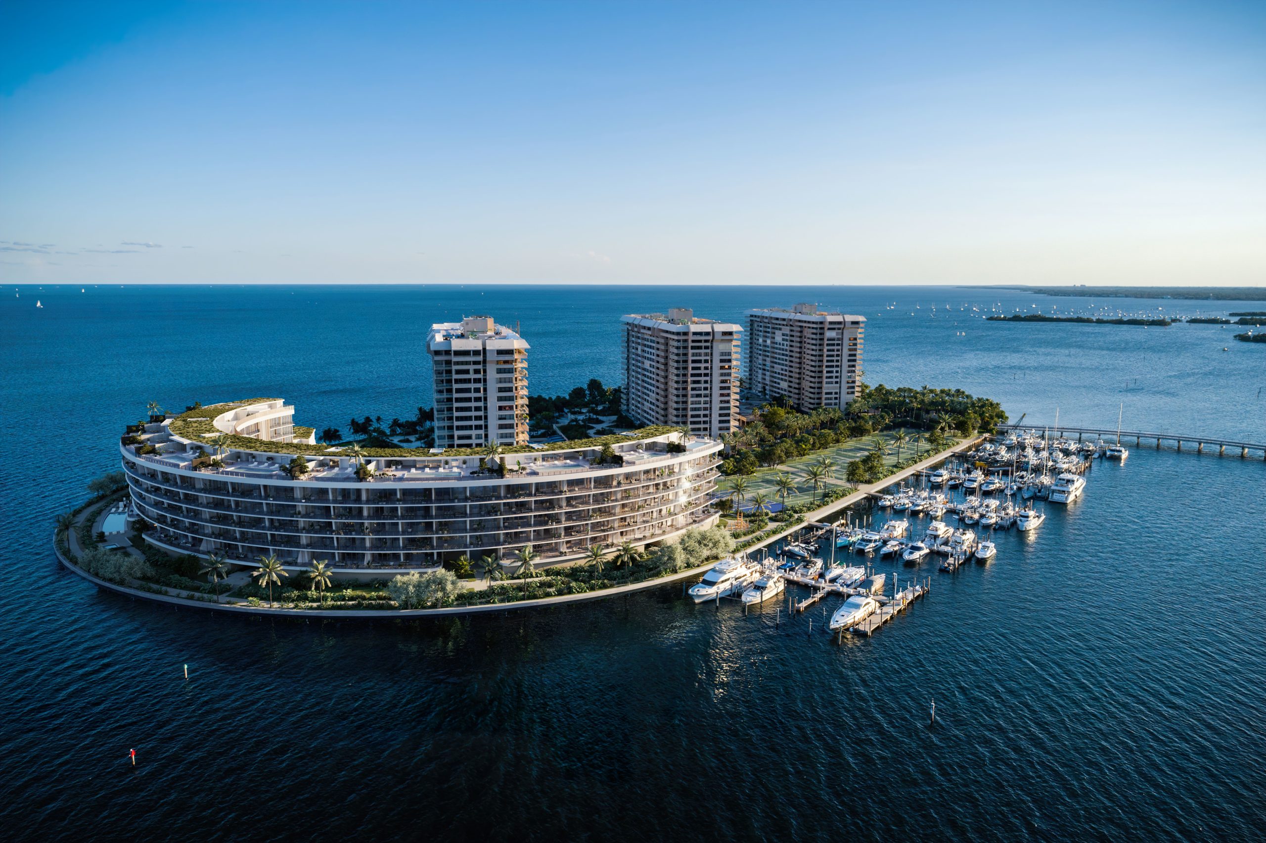 Coconut Grove new condos for sale