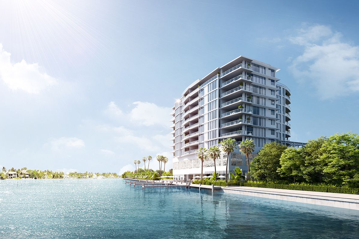 Fort Lauderdale Waterfront Condos | Where are the Best Waterfront Condos in Fort Lauderdale?