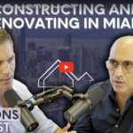 New Construction in Miami: To Buy, To Build or to Renovate