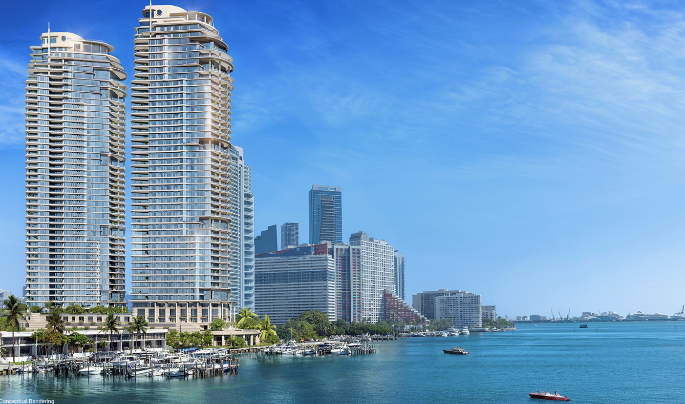 Why we Love the St Regis Brickell Miami | An Independent Review
