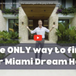 Luxury New Construction Homes in Miami | Advantages of buying in the early stages