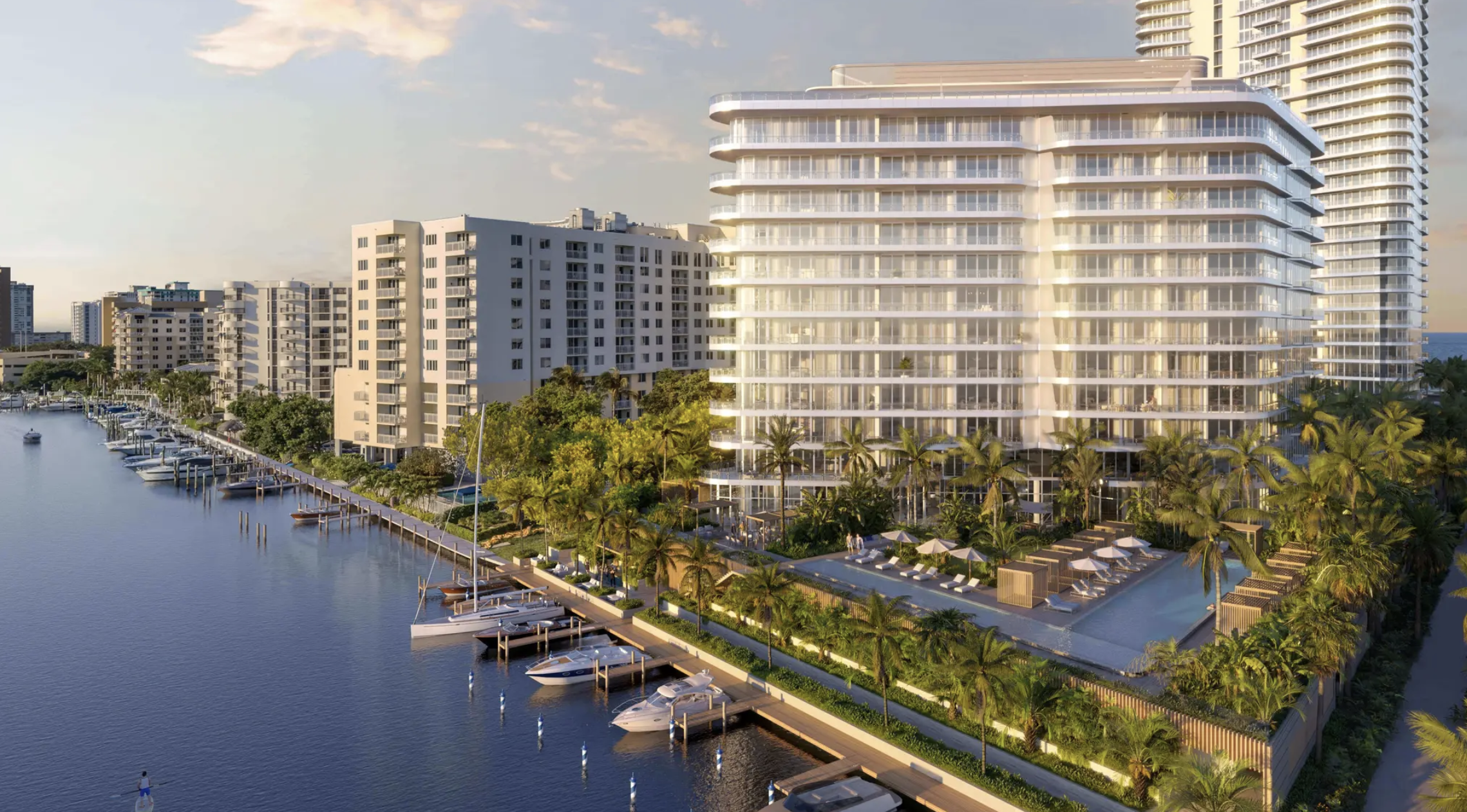 Ritz Carlton Residences Pompano Beach | Is the Ritz Carlton the best New Condo in Pompano Beach?