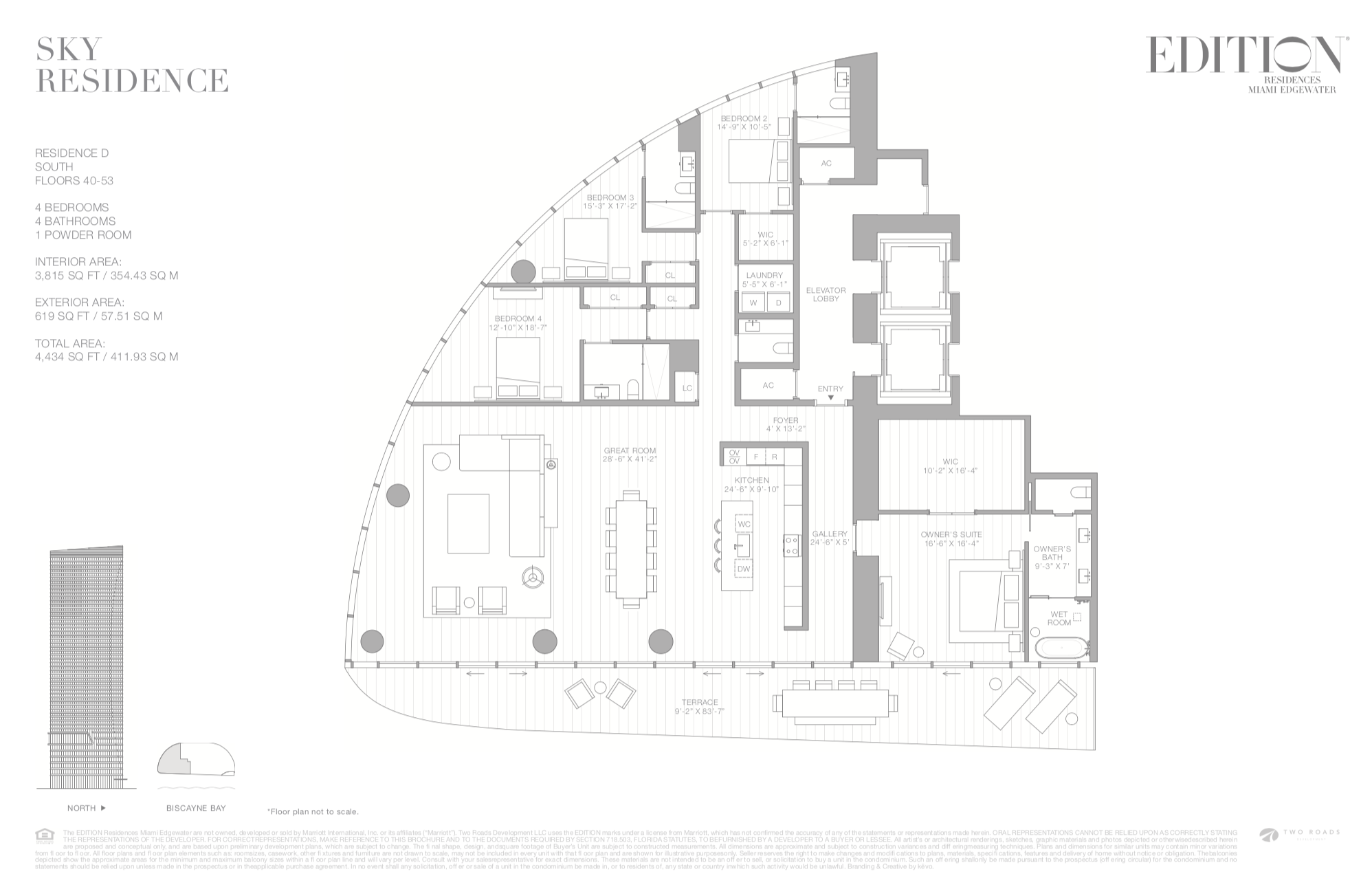 The Edition Residences Miami | An Independent Review
