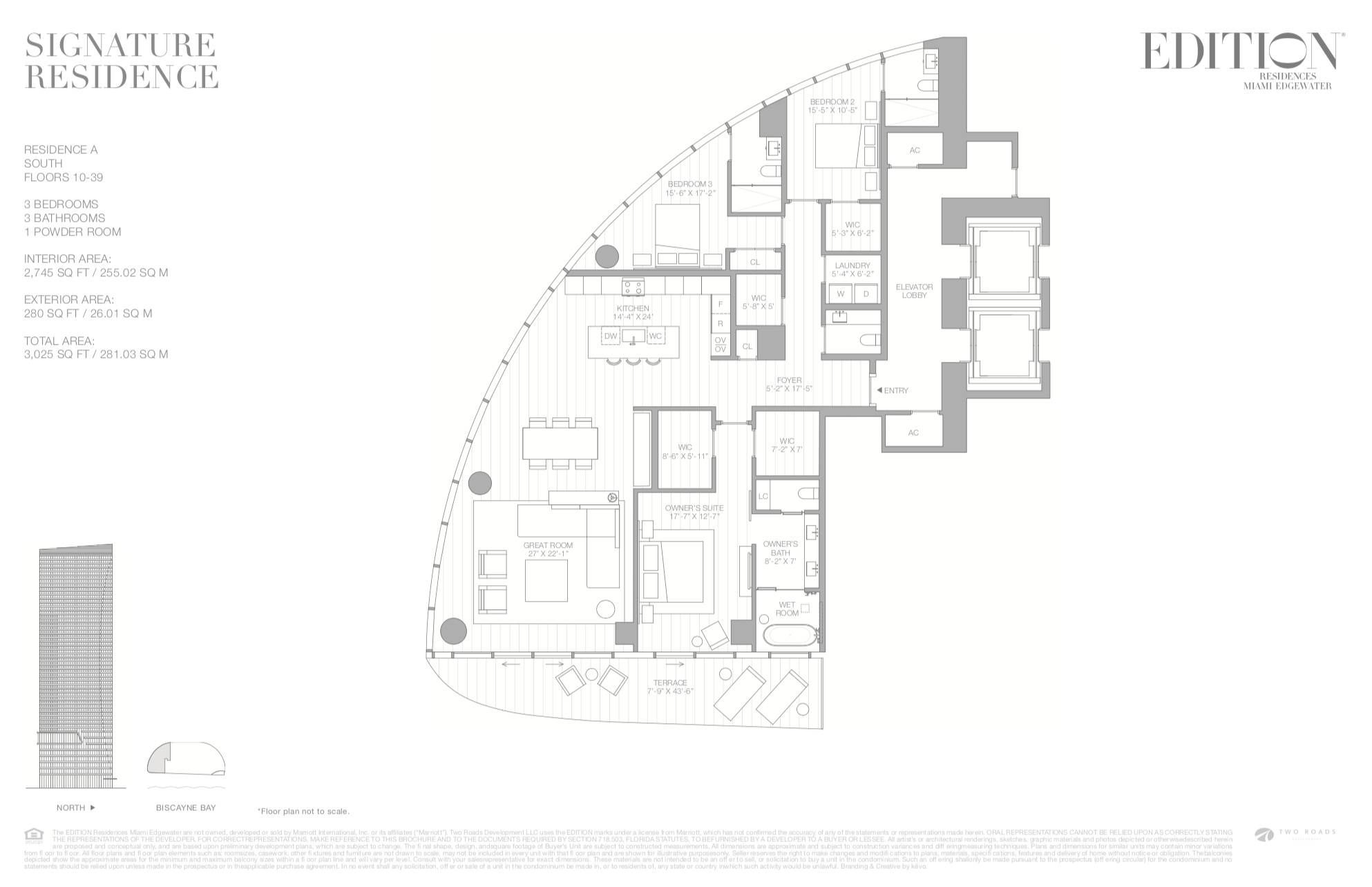 The Edition Residences Miami | An Independent Review