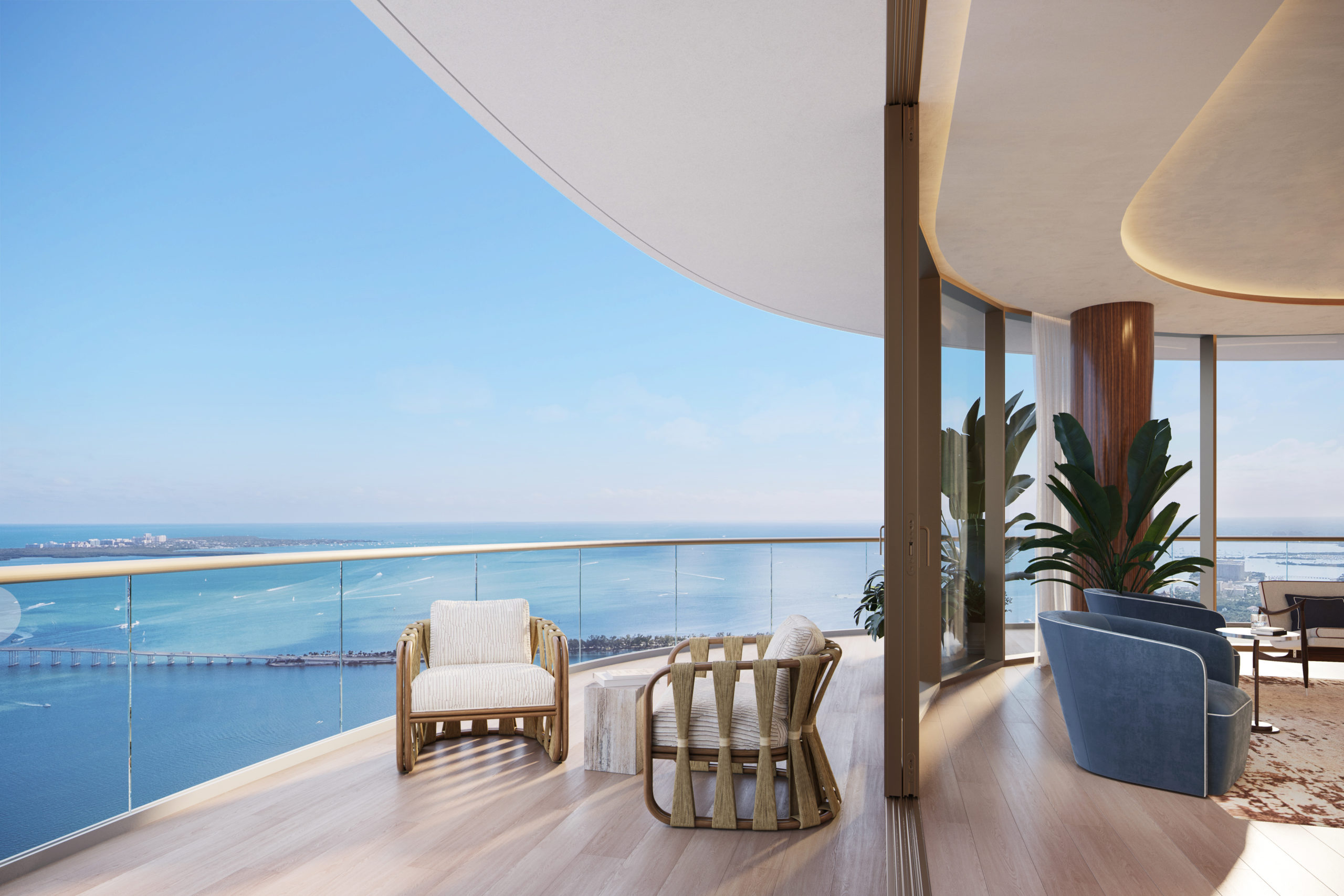 Cipriani Residences in Miami | An Independent Review