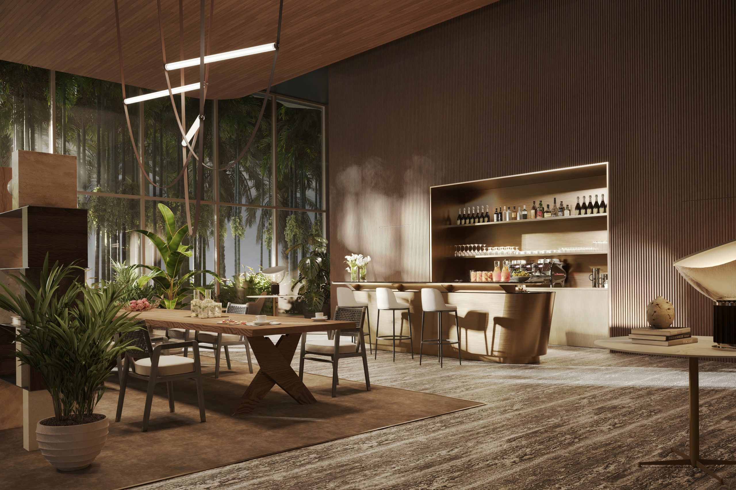 1428 Brickell. How does this new Brickell Condo stack up against the competition?