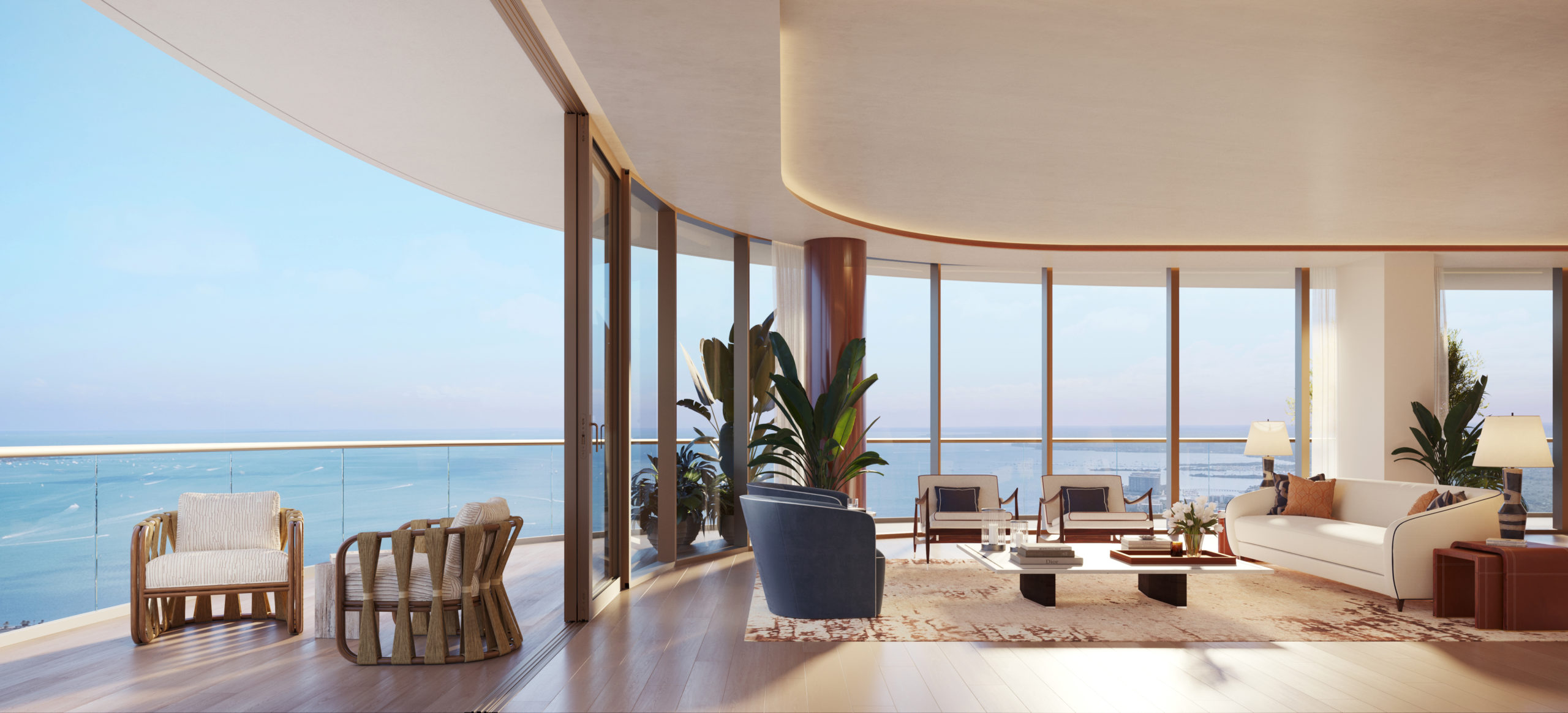 Cipriani Residences in Miami | An Independent Review