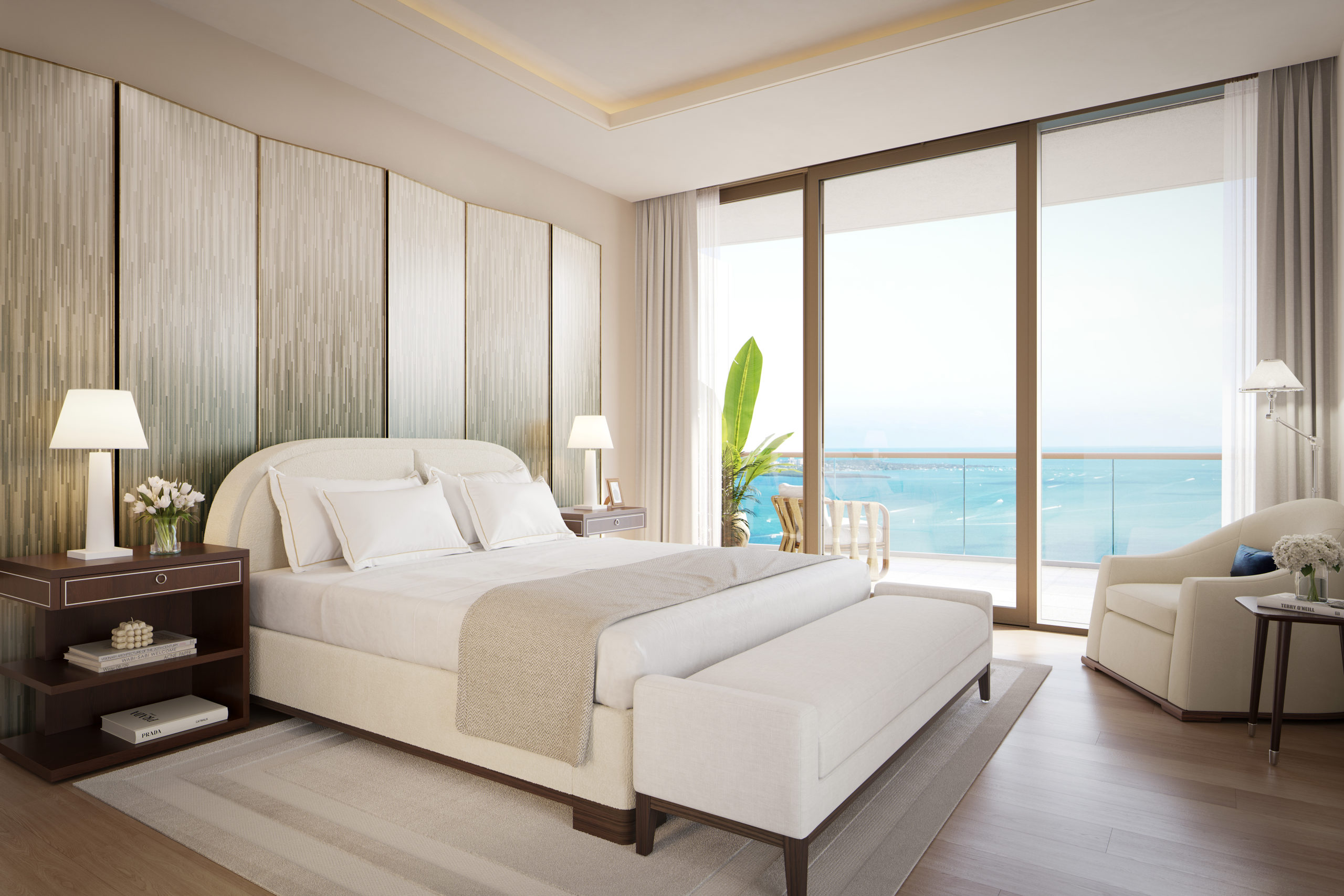 Cipriani Residences in Brickell Miami | An Independent Review